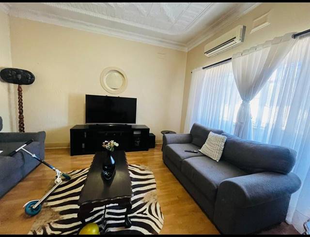 3 BEDROOM HOUSE FOR SALE IN DELVILLE